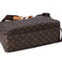 Louis Vuitton Icare Monogram Briefcase Handbag M23252 Canvas